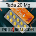 Tada 20Mg new05